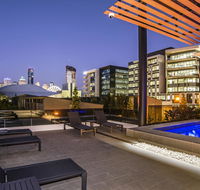 Arise Atlas Apartments - Accommodation Sunshine Coast