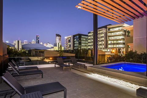 Atlas Apartments By CLLIX - Accommodation Sunshine Coast 0