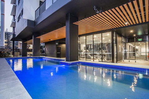 Atlas Apartments By CLLIX - Accommodation Sunshine Coast 5
