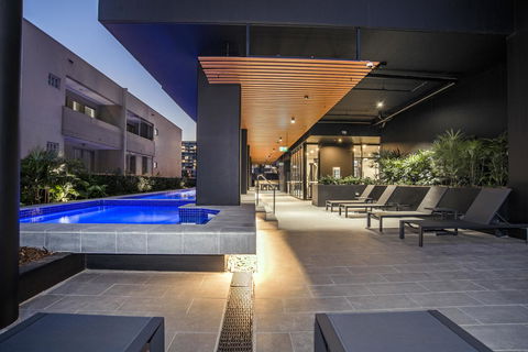 Atlas Apartments By CLLIX - Accommodation Sunshine Coast 2