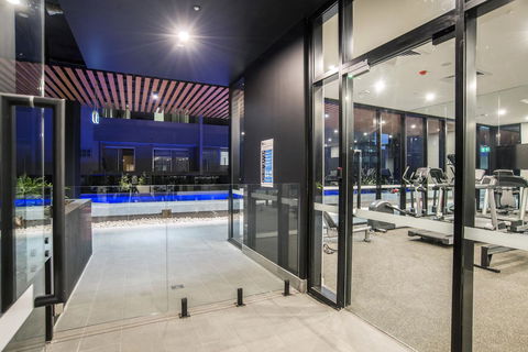 Atlas Apartments By CLLIX - Accommodation Sunshine Coast 11