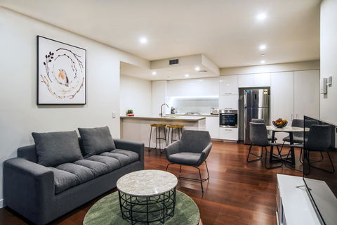 Atlas Apartments By CLLIX - Accommodation Sunshine Coast 9