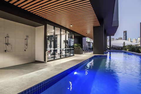 Atlas Apartments By CLLIX - Accommodation Sunshine Coast 7