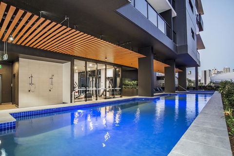 Atlas Apartments By CLLIX - Accommodation Sunshine Coast 6