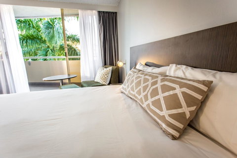 Mercure Brisbane Spring Hill - Accommodation Sunshine Coast 20