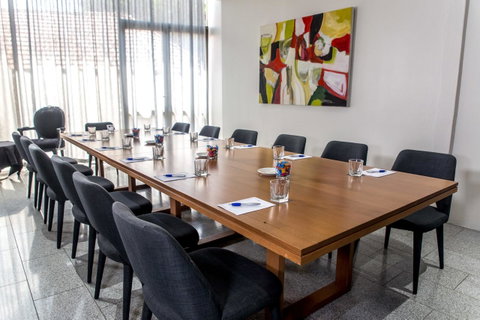 Mercure Brisbane Spring Hill - Accommodation Sunshine Coast 36