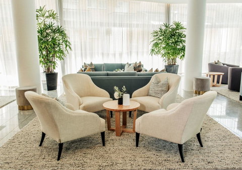 Mercure Brisbane Spring Hill - Accommodation Sunshine Coast 13