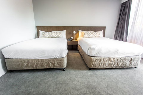 Mercure Brisbane Spring Hill - Accommodation Sunshine Coast 15