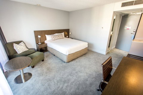 Mercure Brisbane Spring Hill - Accommodation Sunshine Coast 22