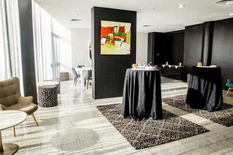 Mercure Brisbane Spring Hill - Accommodation Sunshine Coast 28