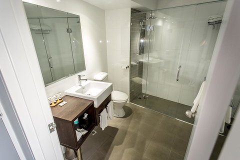 Mercure Brisbane Spring Hill - Accommodation Sunshine Coast 18