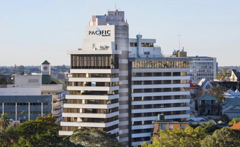 Mercure Brisbane Spring Hill - Accommodation Sunshine Coast 37