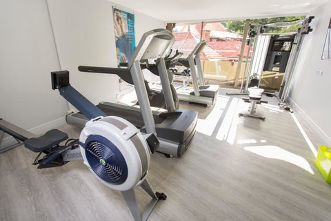 Mercure Brisbane Spring Hill - Accommodation Sunshine Coast 25