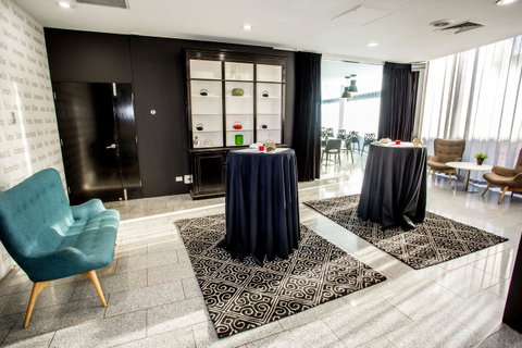 Mercure Brisbane Spring Hill - Accommodation Sunshine Coast 27