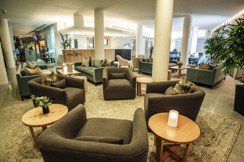 Mercure Brisbane Spring Hill - Accommodation Sunshine Coast 24
