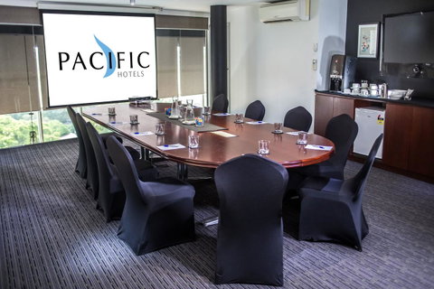 Mercure Brisbane Spring Hill - Accommodation Sunshine Coast 33