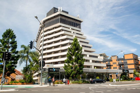 Mercure Brisbane Spring Hill - Accommodation Sunshine Coast 6