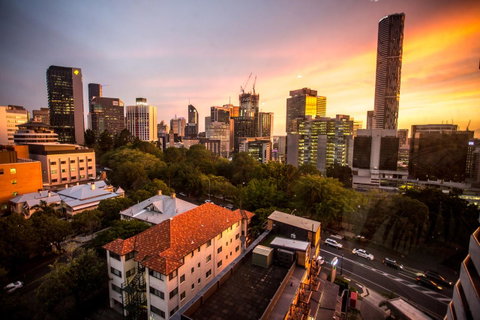 Mercure Brisbane Spring Hill - Accommodation Sunshine Coast 7