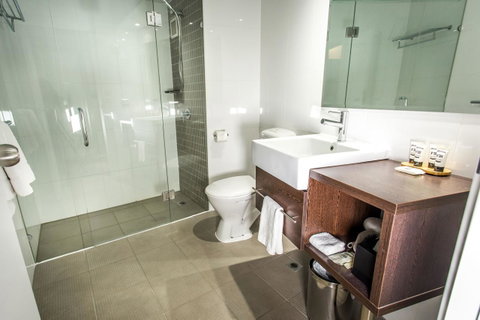 Mercure Brisbane Spring Hill - Accommodation Sunshine Coast 19