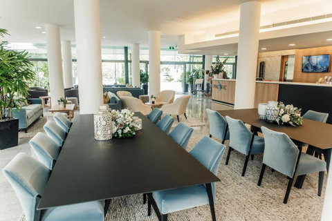 Mercure Brisbane Spring Hill - Accommodation Sunshine Coast 2