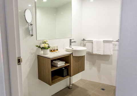 Mercure Brisbane Spring Hill - Accommodation Sunshine Coast 5