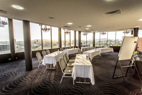 Mercure Brisbane Spring Hill - Accommodation Sunshine Coast 12