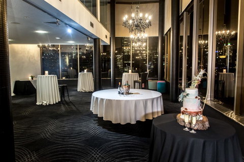 Mercure Brisbane Spring Hill - Accommodation Sunshine Coast 35