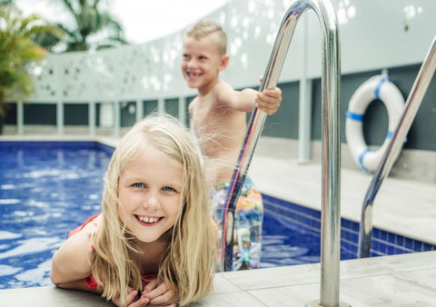 Mercure Brisbane Spring Hill - Accommodation Sunshine Coast 44