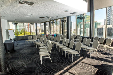 Mercure Brisbane Spring Hill - Accommodation Sunshine Coast 32