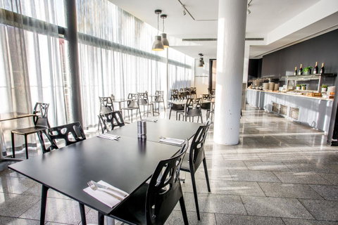 Mercure Brisbane Spring Hill - Accommodation Sunshine Coast 10