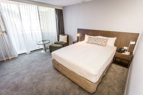 Mercure Brisbane Spring Hill - Accommodation Sunshine Coast 23