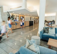 Pacific Hotel Brisbane - Accommodation Sunshine Coast