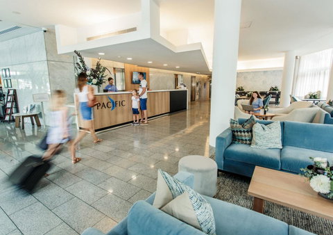 Mercure Brisbane Spring Hill - Accommodation Sunshine Coast 0