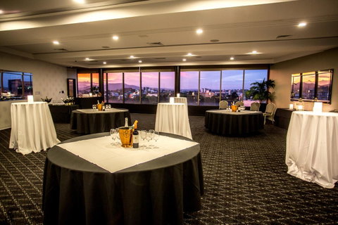 Mercure Brisbane Spring Hill - Accommodation Sunshine Coast 34