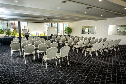 Mercure Brisbane Spring Hill - Accommodation Sunshine Coast 31