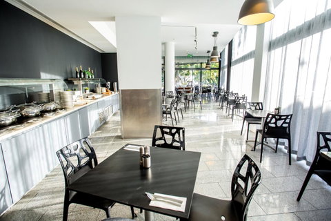 Mercure Brisbane Spring Hill - Accommodation Sunshine Coast 29