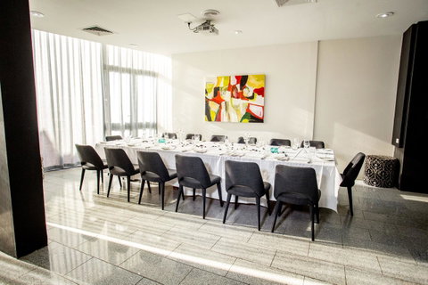 Mercure Brisbane Spring Hill - Accommodation Sunshine Coast 11