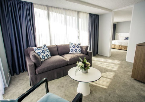 Mercure Brisbane Spring Hill - Accommodation Sunshine Coast 1