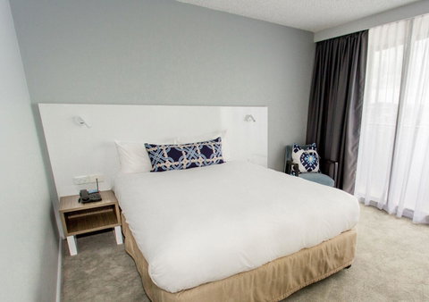 Mercure Brisbane Spring Hill - Accommodation Sunshine Coast 43