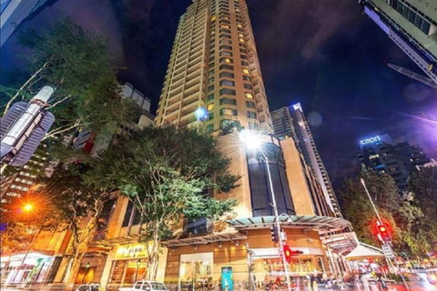 Brisbane City Apartments (Albert St CBD) - Accommodation Sunshine Coast 3
