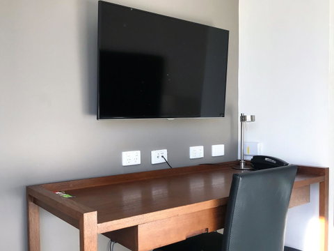 Brisbane City Apartments (Albert St CBD) - Accommodation Sunshine Coast 2