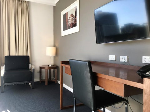 Brisbane City Apartments (Albert St CBD) - Accommodation Sunshine Coast 1