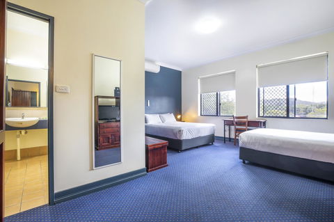 Nightcap At Atherton Hotel - Accommodation Sunshine Coast 2