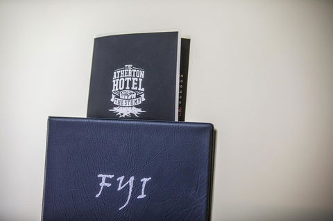 Nightcap At Atherton Hotel - Accommodation Sunshine Coast 20