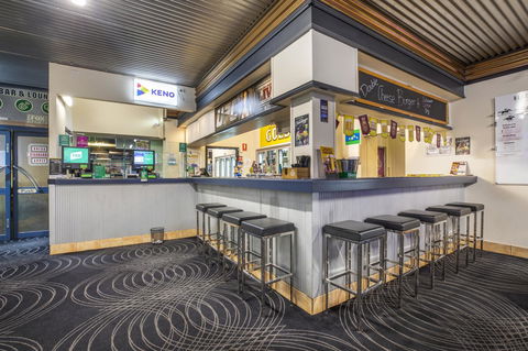 Nightcap At Atherton Hotel - Accommodation Sunshine Coast 5