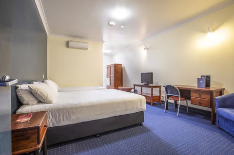 Nightcap At Atherton Hotel - Accommodation Sunshine Coast 11