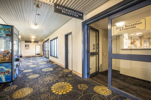 Nightcap At Atherton Hotel - Accommodation Sunshine Coast 9