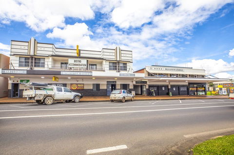 Nightcap At Atherton Hotel - Accommodation Sunshine Coast 4