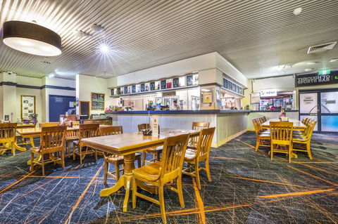 Nightcap At Atherton Hotel - Accommodation Sunshine Coast 8