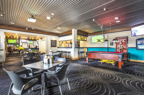 Nightcap At Atherton Hotel - Accommodation Sunshine Coast 7
